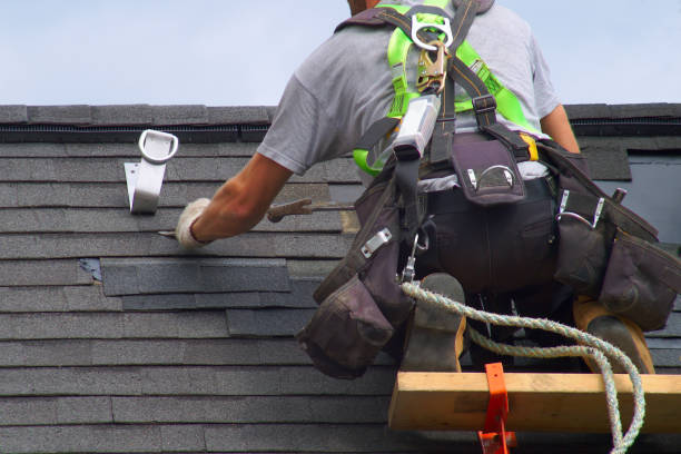 Best Roof Restoration Services  in Untain View, MO