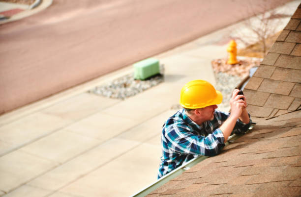 Quick and Trustworthy Emergency Roof Repair Services in Mountain View, MO