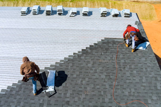 Heating Cable for Roof Installation in Mountain View, MO