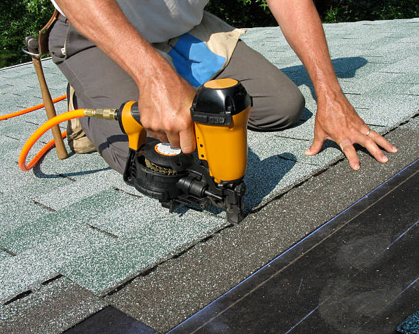 Best Residential Roofing Contractor  in Untain View, MO