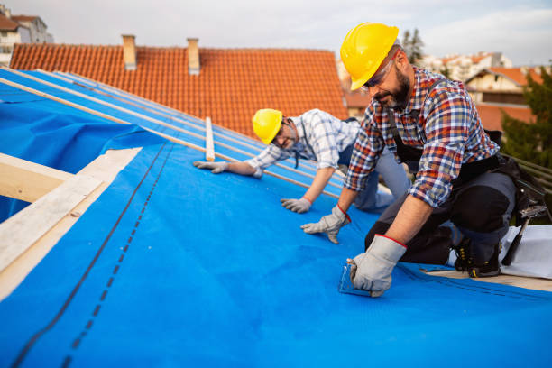 Best Tile Roofing Contractor  in Untain View, MO
