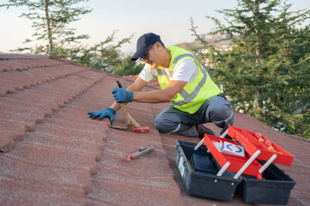 Best Emergency Roof Repair  in Untain View, MO