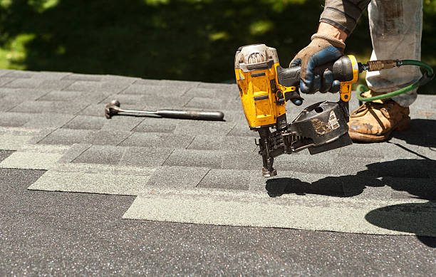 Best New Roof Installation  in Untain View, MO