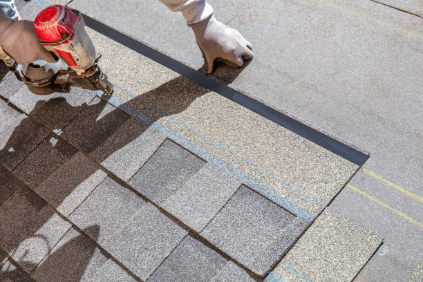 Best Commercial Roofing Services  in Untain View, MO